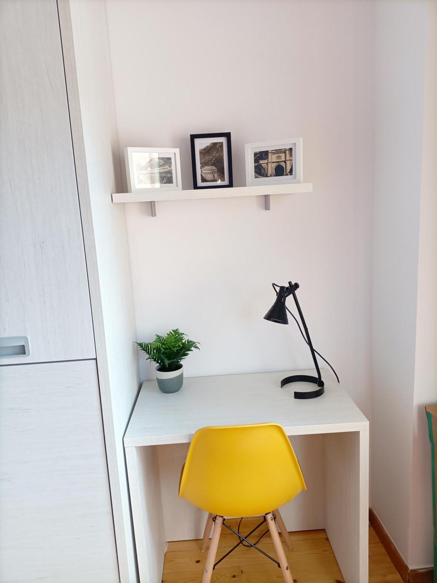 Villanúa Apartamento Los Pajaritos מראה חיצוני תמונה